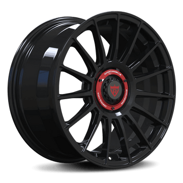 1 PIECE FORGED WHEELS SERIES: RV-MM22-N - RVRN WHEELS